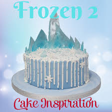 Visualizza altre idee su compleanno frozen, frozen, torte. Frozen Inspired Cakes Renshaw Baking
