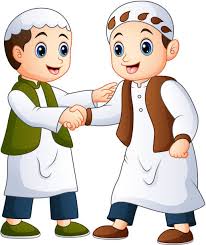 Download idul fitri stock vectors. Lebaran Clipart Gambar Islami