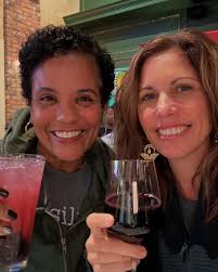 🎈 Happy birthday to my planty loving, globe trotting, gem of a human, and  beautiful friend! 🥳😘