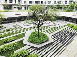 Landscape Architecture On Instagram Guangzhou Vanke Cloud City Landscape Architecture Design Urban Landscape Design Landscape And Urbanism Architecture