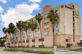 Taking care of nice people.ramada inn commercial featuring a chicago location and manager carl heard. Ramada By Wyndham Hawthorne Lax Hawthorne Aktualisierte Preise Fur 2021