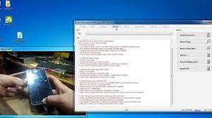 Ttool pro, unlock samsung, huawei, zte, xiaomi, oppo, vivo, qualcomm, android,. All Samsung Reset Frp Remove Google Account By Z3x Box Youtube