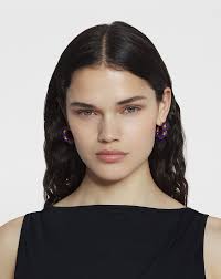 Brushed Mohair Sweater