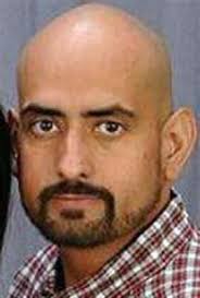 Rodolfo Arrizola Obituary (2016)