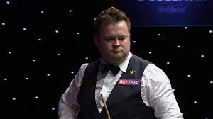 Snooker Themasters Eurosport Murphy Seals Victory Against Williams In First Round Of The Masters In 2021