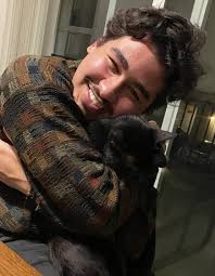 Obituary for David Michael Rojas