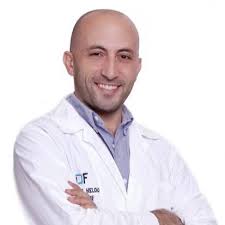Dr. Elie Helou