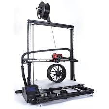 This option is fairly easy and straight forward. Large 3d Printers The Best 3d Printing Machines In 2021