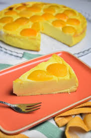 Flan A L Abricot Recette De Flan Sans Pate