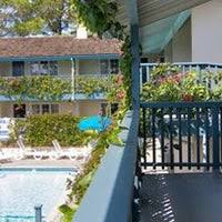 Our romantic carmel, california bed and breakfast is ideally. Dolphin Inn Motel In Carmel By The Sea