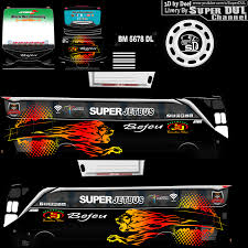 Livery bus yudistira hd png. Eldtdgosji0qwm
