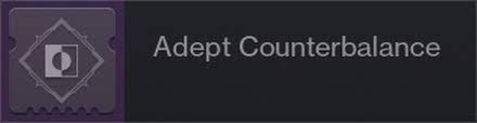 Am I Going To Be Able To Get Wardens Law Adept?? : R/Destiny2