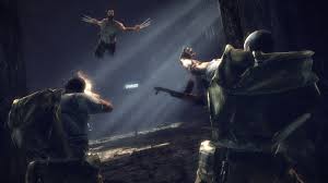 Game Trainers X Men Origins Wolverine 8 Trainer Megagames