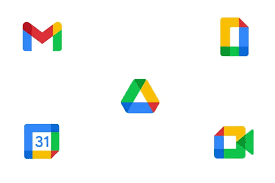 As the icon of the new. Here Are Google S Hot New Icons For Gmail And More