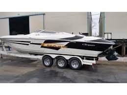 Campion Powerboats