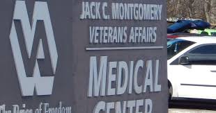 VA Medical Center responds to charge against associate director