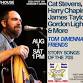 Cat Stevens, Harry Chapin, Gordon Lightfoot, ...