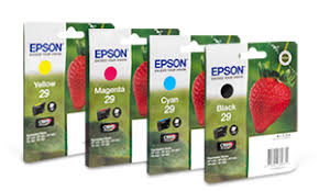 Epson bietet für ihre hardware stets die aktuellen treiber. Epson Expression Home Xp 342 Druckerpatronen Gunstig Kaufen Bei Druckerzubehoer De