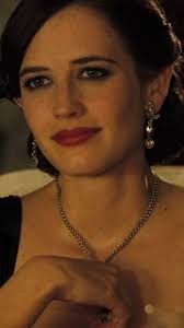Wishing Gemma Arterton (aka Agent Fields in QUANTUM OF SOLACE) a very happy  birthday.