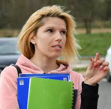 Ain. Irina, Oksana et les autres, d'Ukraine au Val de Saône