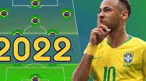 من قبل afp march 6, 2020 17:07. ØªØ´ÙƒÙŠÙ„Ø© Ù…Ù†ØªØ®Ø¨ Ø§Ù„Ø¨Ø±Ø§Ø²ÙŠÙ„ Ù„Ù…ÙˆÙ†Ø¯ÙŠØ§Ù„ 2022 ØªØ´ÙƒÙŠÙ„Ø© Ø®Ø±Ø§ÙÙŠØ© Youtube