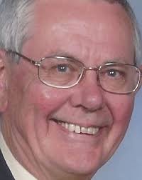 Geoffrey James Roberts