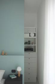 After i cleaned out the guest bedroom, i need to have a place for all of my crafting, diy, art, paint, etc. Our New Platsa Wardrobe From Ikea
