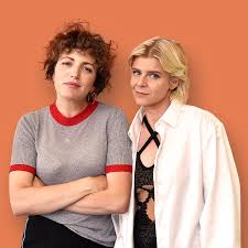 The only thing tying davidson to her. Singer Robyn On Therapy It S A Heavy Thing But It S Also Really Cool The Irish News