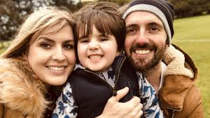 Helping the 'forgotten families' of ill children with non-medical expenses 