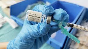 It was formed when johnson & johnson acquired the dutch biotech company crucell. Cdc Fda Lift Pause On Johnson Johnson Vaccine With Warning Of Risks Abc News