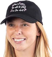 Ann Arbor T-shirt Co. Never Too Old to Play in Dirt