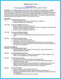 Grabbing Your Chance With An Excellent Assistant Teacher Resume