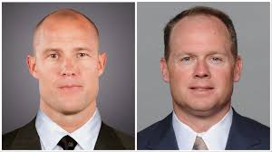 Chargers interview Ed Dodds, Jeff Ireland for vacant GM position