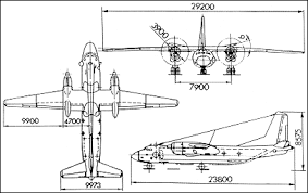 Aquiline » Fleet » An-26B