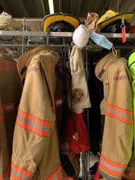 What It's Like To Be A Paramedic During A Pandemic