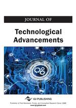 Before sharing sensitive information, make sure you're on a federal government site. Journal Of Technological Advancements Jta 2767 3804 Computer Science It Journals Igi Global