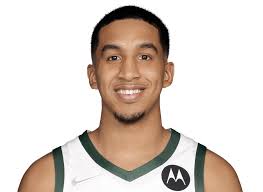 Tre Waters's Instagram, Twitter & Facebook