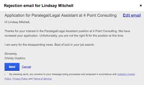 Your personal details and the date of writing. It Recruitment How To Find The Best Admins Engineers Developers Using Indeed