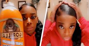 It was much, much worse. Tbdyfufuakgjbm