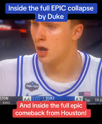 Kelvin Sampson Interview After Duke Game