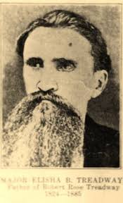 Elisha Bowman Treadway (1824-1885)