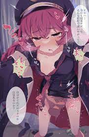 sakenomi akane, iroha (blue archive), blue archive, absurdres, highres,  translation request, 1girl, bare legs, blush, breasts, coat, collared  shirt, disembodied limb, drooling, feet out of frame, fingering, grey eyes,  half-closed eyes, hat, heart, heart-shaped ...