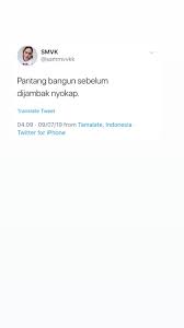 Screenshot Humor Twitter Receh Dagelan Quotes Kata Kata Indah Kutipan Humor Ungkapan Lucu