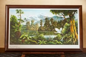 A tutorial on how to display pressed flowers in a floating frame, using the traditional book pressing method. Cressy S Picture Framing Custom Framer Framed Mirrors Prints For Sale In Blenheim Marlborough Nz
