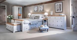 15 gorgeous grey paint colors to use in your bedroom. Painted Bedroom Furniture Grey Cream Ivory By Collection