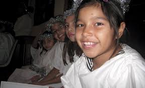 Crow Creek Christmas