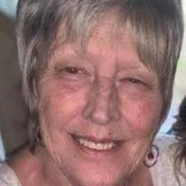 Carol Jean Morgan Obituary