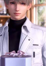 Special birthday wishes from Xavier 💜#loveanddeepspace #loveanddeepsp...