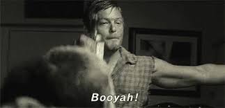 Daryl Dixon Happy Birthday Gifs Tenor