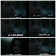 We belong together a recovering alcoholic college professor trying to put his life back together meets a seductive new student. Pin On Invisibly Connected